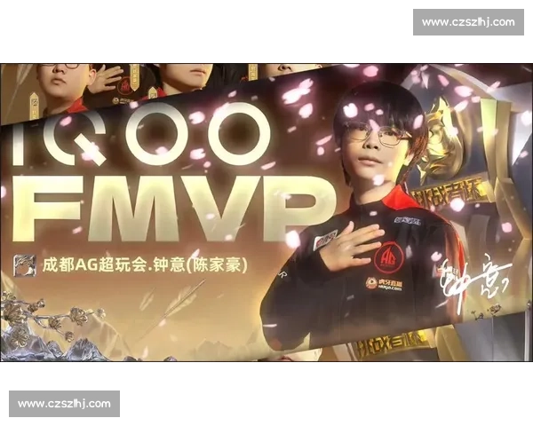 王者荣耀挑战者杯，新生代力量崛起，能否掀翻老牌强队