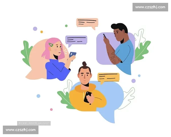 电竞文化席卷全球，年轻人的社交新方式，你跟上潮流了吗！