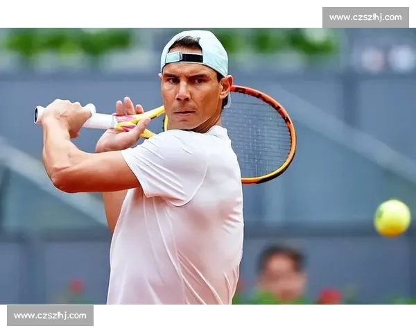 谁是下一位球王网坛新势力崛起，网球世界冠军榜新人辈出！