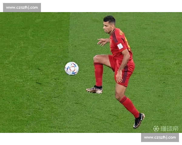 阵地战精雕细琢,2026世界杯的控球传导谁最细腻 阵地战精雕细琢,2026世界杯的控球传导谁最细腻