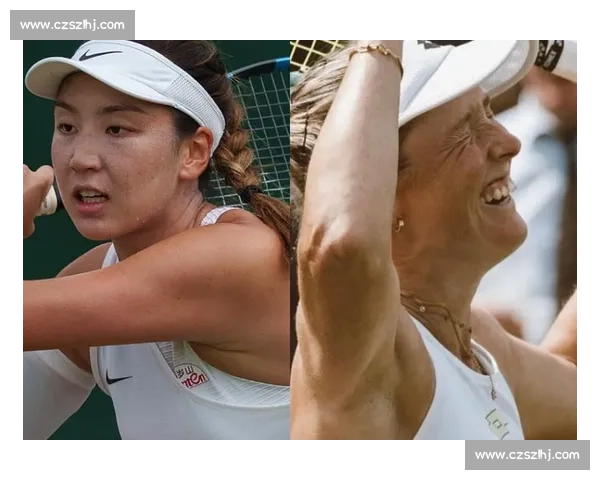 不负热爱！温网赛程已就位，你的主队能否披荆斩棘