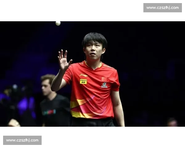 心跳加速！国乒内战悬念迭起，谁能笑到最后