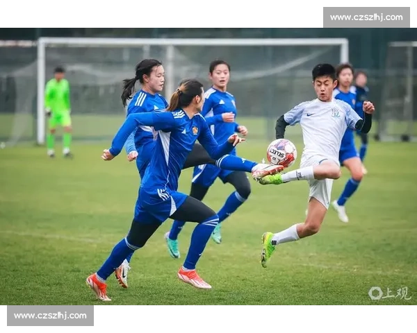 昔日辉煌,今日传承!女足经典战役的精神力量,跨越时空回响!