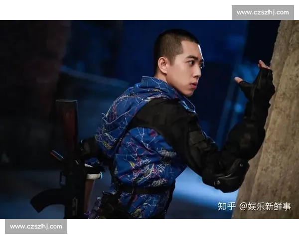 泪水与汗水交织,穿越火线电竞背后的故事 泪水与汗水交织,穿越火线电竞背后的故事