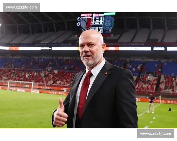 衝撃！J联赛豪门或将易主，谁是幕后操盘手