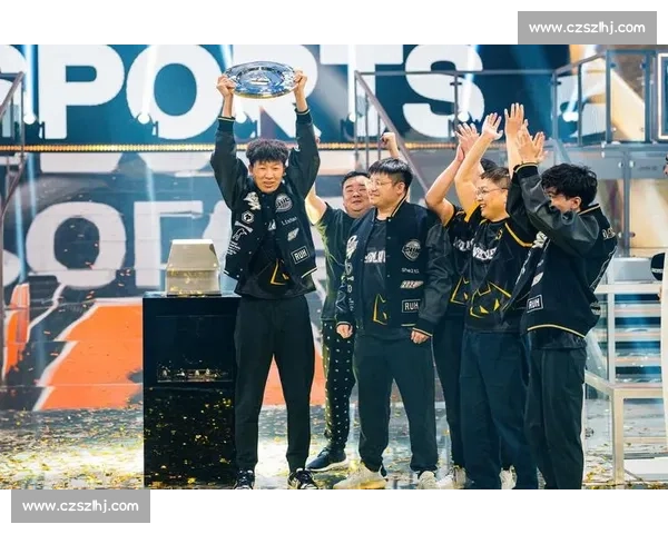 VCT中国联赛，粉丝狂欢，为热爱呐喊助威！