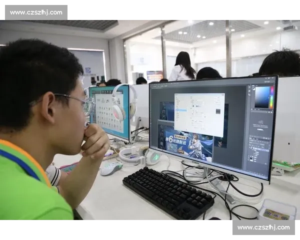 家长们,别再担心了!电竞国际教育让孩子赢在起跑线