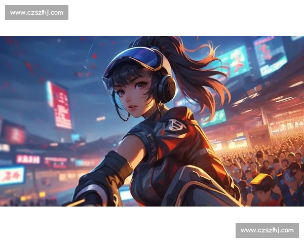 当游戏音乐遇上电竞,一场耳朵的盛宴就此开启! 当游戏音乐遇上电竞,一场耳朵的盛宴就此开启!