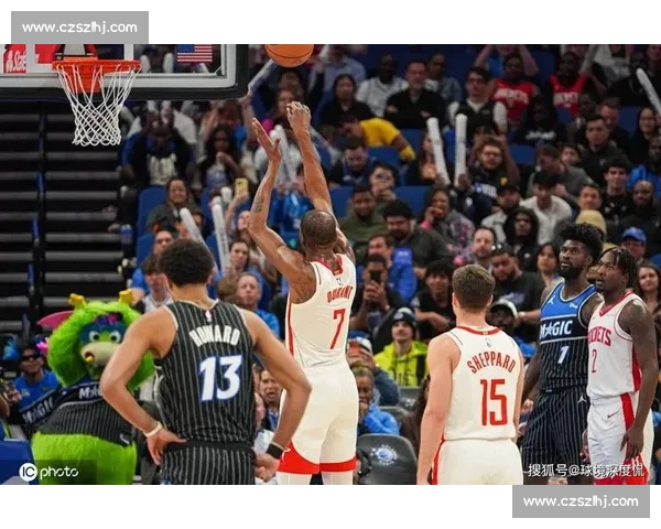 惊天逆转!落后20分怎么赢的NBA爆冷瞬间让所有人惊呆!