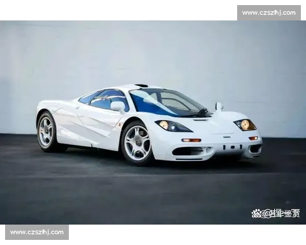 打破常规!这辆F1新车颠覆想象,重新定义赛车美学 打破常规!这辆F1新车颠覆想象,重新定义赛车美学