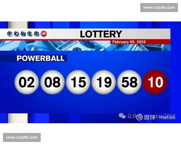 独家！彩票大奖得主自曝：比赛预测是他一夜暴富的秘诀