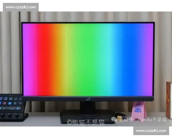 画质模糊像看黑白电视，这电竞转播技术，真的需要升级了！