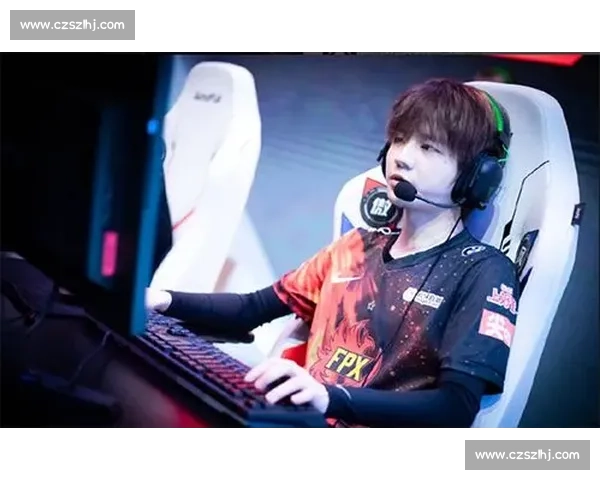 FPX战队赛后采访,Crisp谈新赛季展望,目标直指冠军!