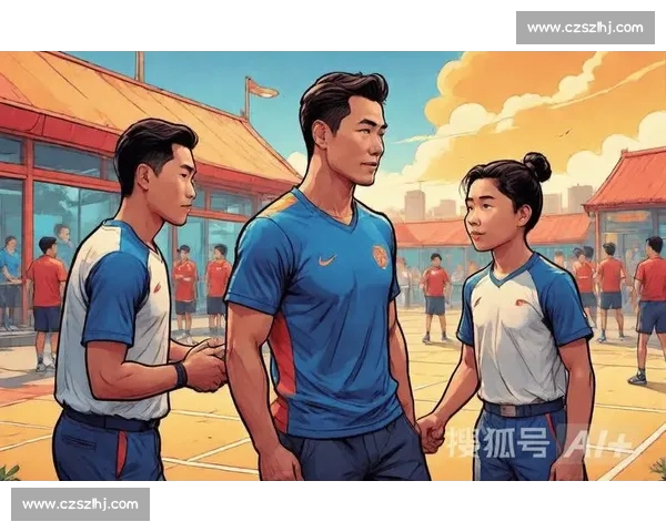 为了心中那份热爱，我们相聚在高校杯赛的赛场