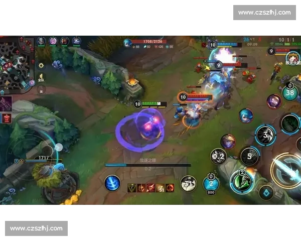 感人!赛场上的温情瞬间,英雄联盟手游季后赛的暖心时刻 感人!赛场上的温情瞬间,英雄联盟手游季后赛的暖心时刻