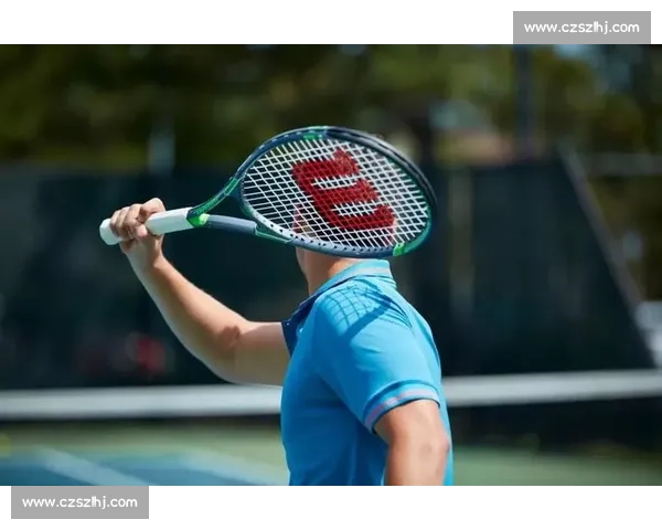 文化符号！网球运动的魅力何在，为何能风靡全球