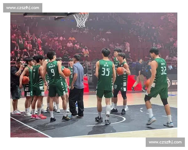 最强对决！女篮世界杯赛程看点全解析，谁能捧起金杯