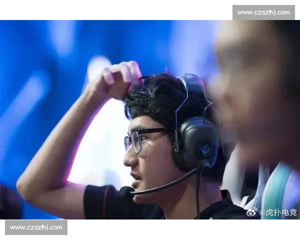 电竞圈的“老男孩”们，官方访谈讲述他们的坚守与热爱