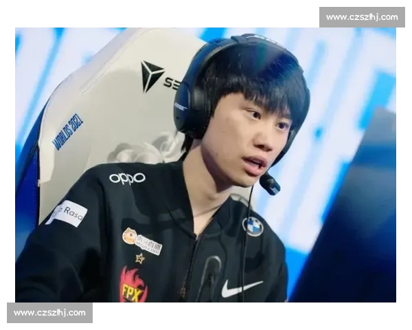 电竞选手爆料内幕，直播间坦诚相对引发震动