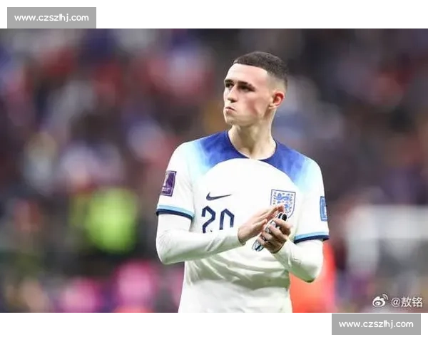 福登2026，一个名字，一段故事，一个时代的开始